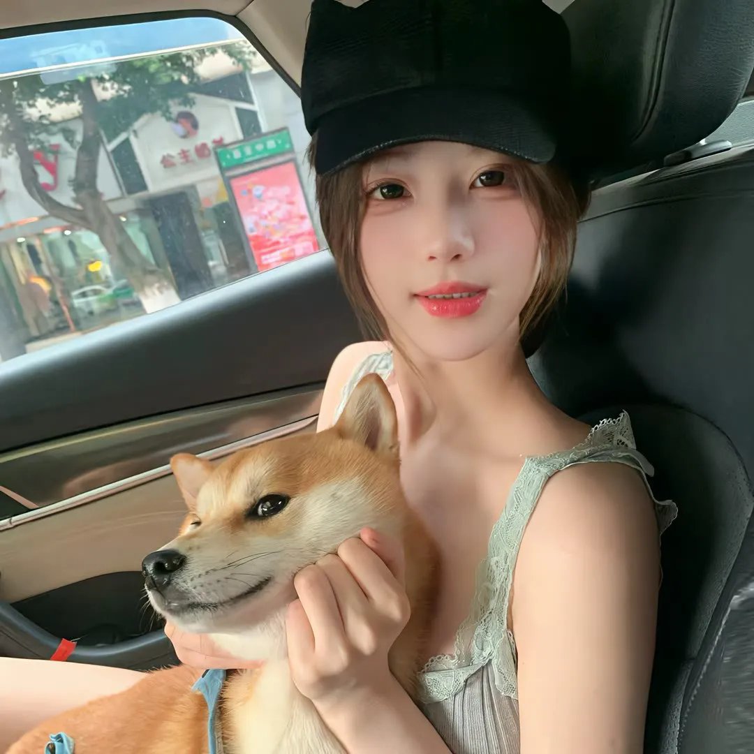 我的朋友