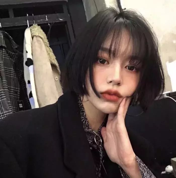 秋寒江南